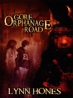 cover image of Gore Orphenage Road